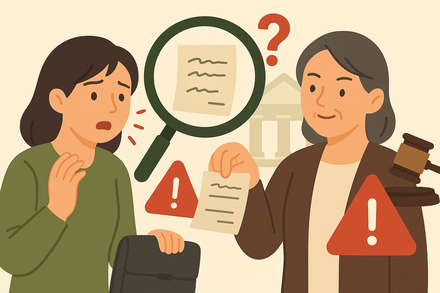 遺囑類型與效力總整理，台中律師解析避免繼承糾紛的法律指南